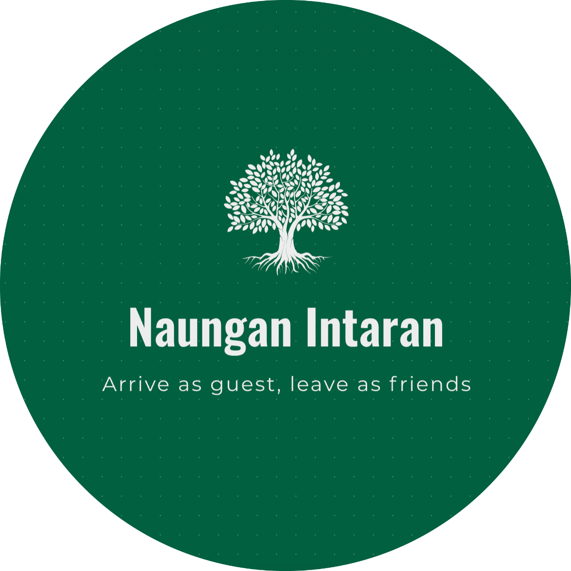 Naungan Intaran Mandala
